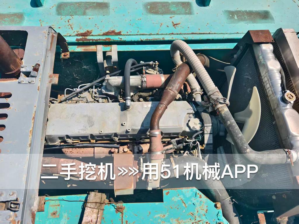 51挖机